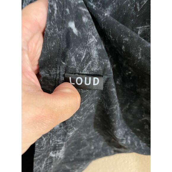 Loud Apparel Boys Shirt Long Sleeve Size 6 y.o. - Picture 4 of 6